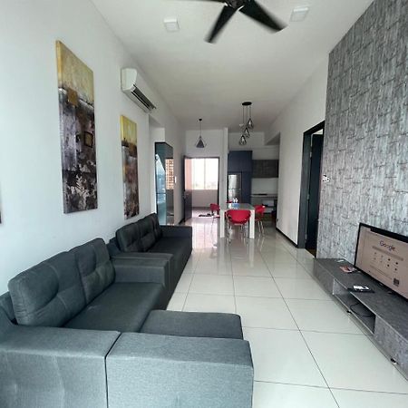 Kuala Lumpur Luxury Apartment At Opus Residence Klcc Phòng bức ảnh