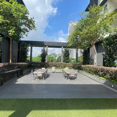 Kuala Lumpur Luxury Apartment At Opus Residence Klcc Phòng bức ảnh