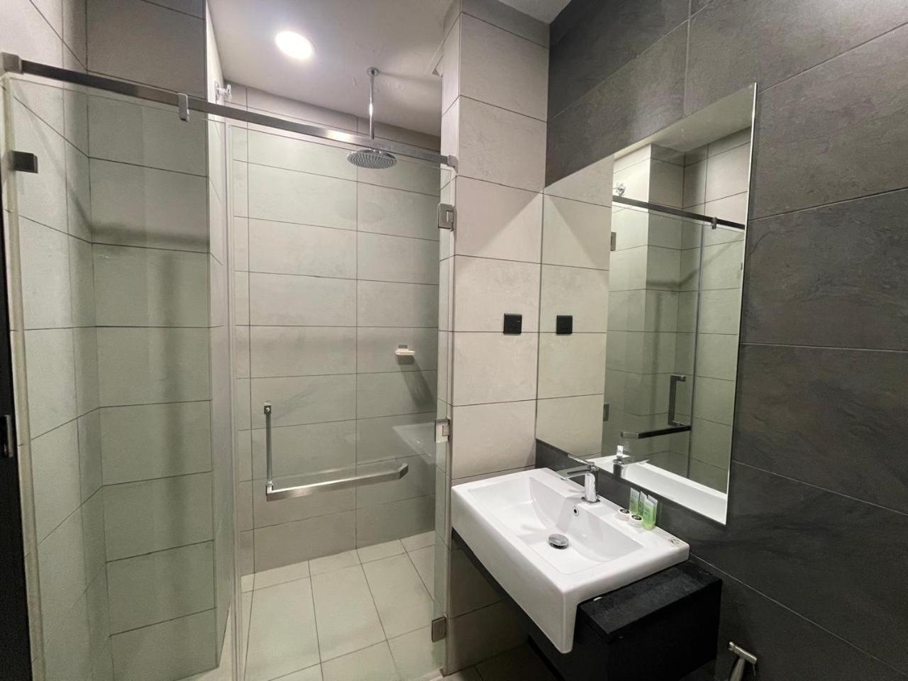 Kuala Lumpur Luxury Apartment At Opus Residence Klcc Phòng bức ảnh
