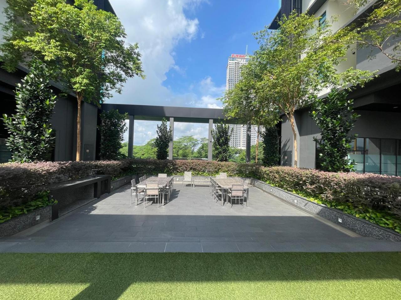 Kuala Lumpur Luxury Apartment At Opus Residence Klcc Phòng bức ảnh