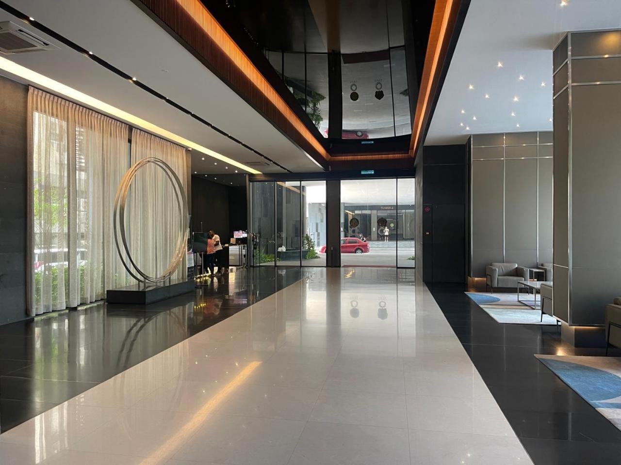 Kuala Lumpur Luxury Apartment At Opus Residence Klcc Phòng bức ảnh