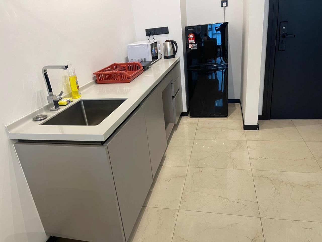 Kuala Lumpur Luxury Apartment At Opus Residence Klcc Phòng bức ảnh