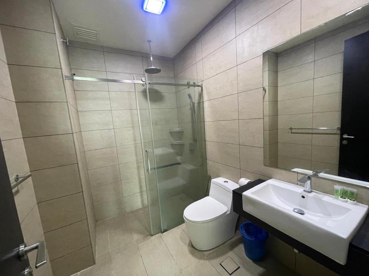 Kuala Lumpur Luxury Apartment At Opus Residence Klcc Phòng bức ảnh