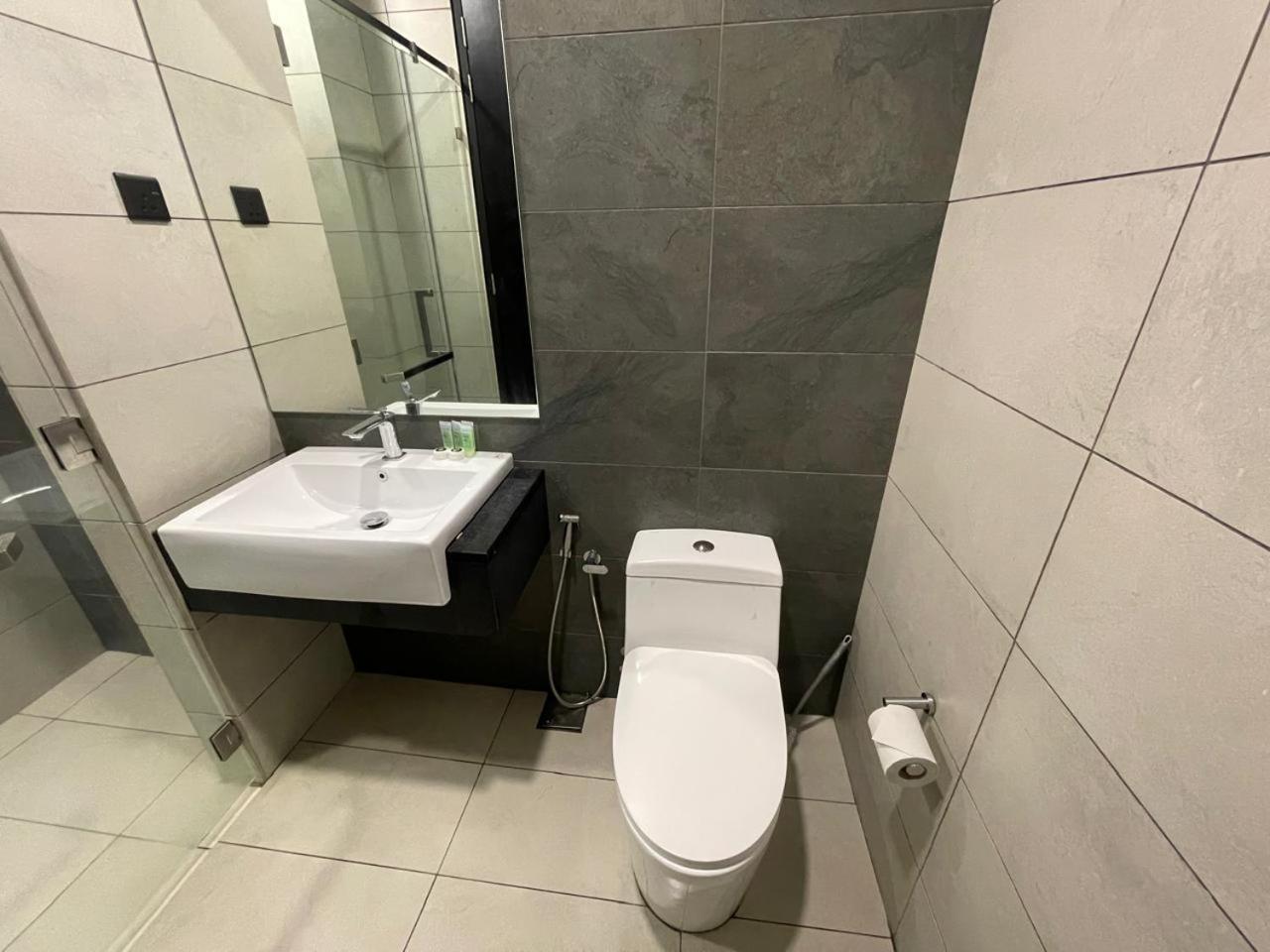 Kuala Lumpur Luxury Apartment At Opus Residence Klcc Phòng bức ảnh