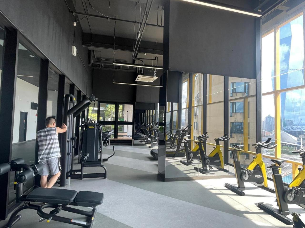 Kuala Lumpur Luxury Apartment At Opus Residence Klcc Phòng bức ảnh