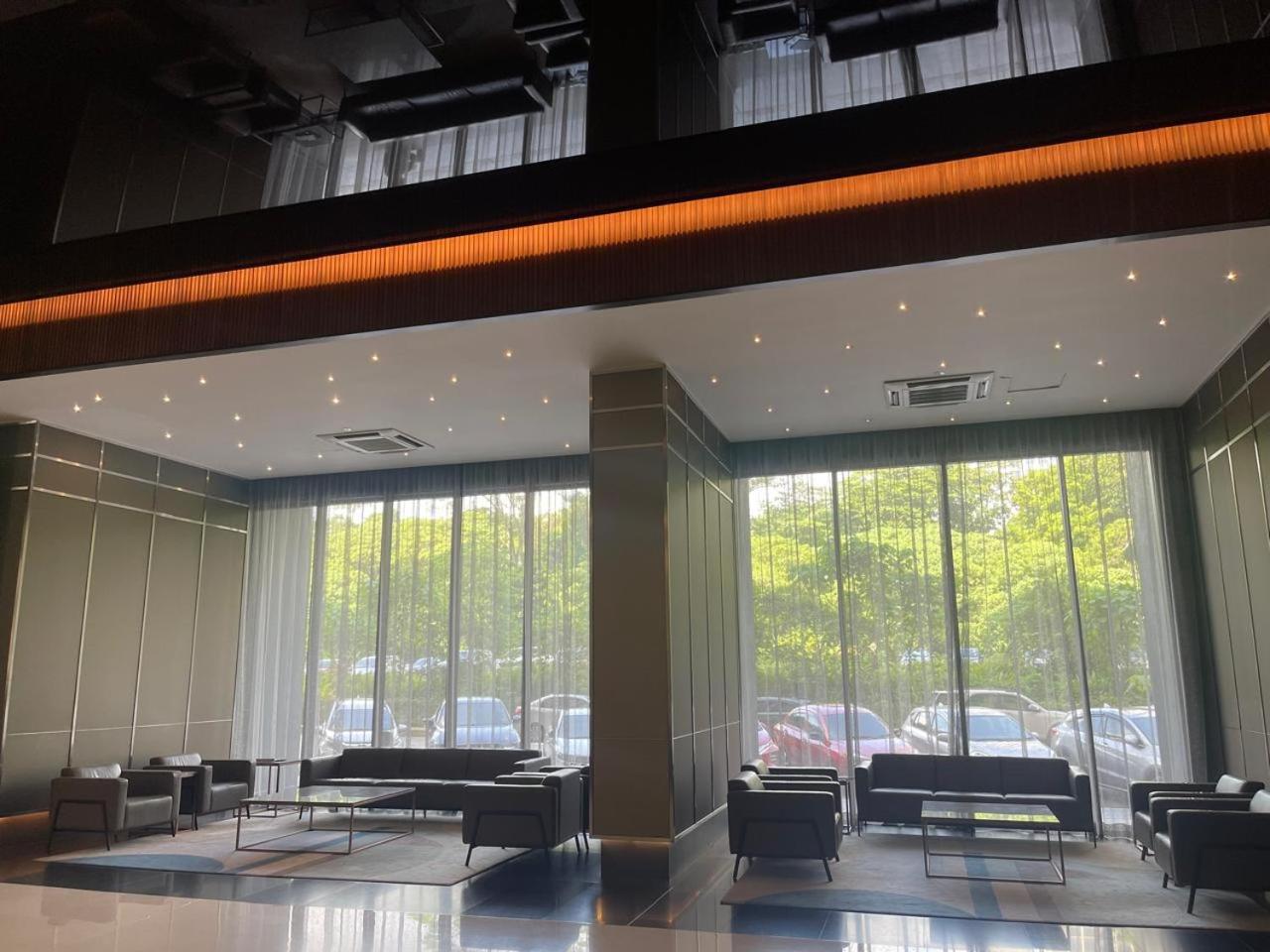 Kuala Lumpur Luxury Apartment At Opus Residence Klcc Phòng bức ảnh