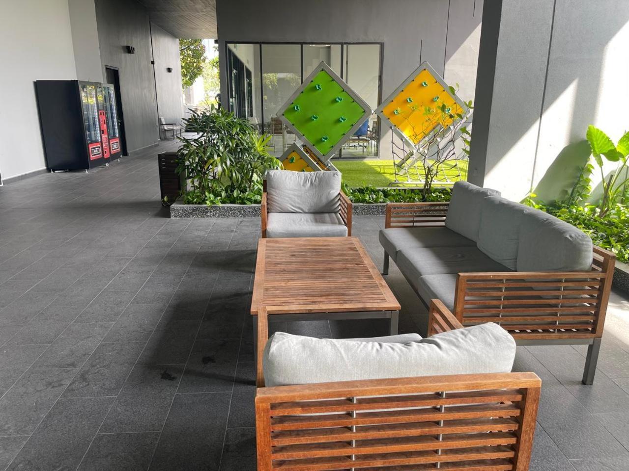 Kuala Lumpur Luxury Apartment At Opus Residence Klcc Phòng bức ảnh